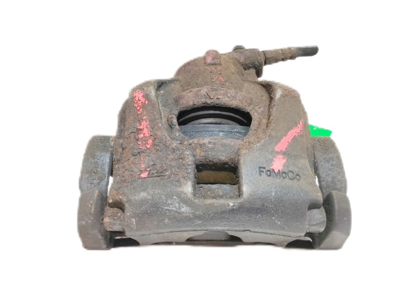 Recambio de pinza freno delantera izquierda para land rover freelander (lr2) td4 xs referencia OEM IAM   