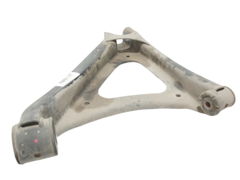 Recambio de brazo suspension inferior trasero derecho para volkswagen touareg (7l6) v6 tdi referencia OEM IAM 7L0505541  