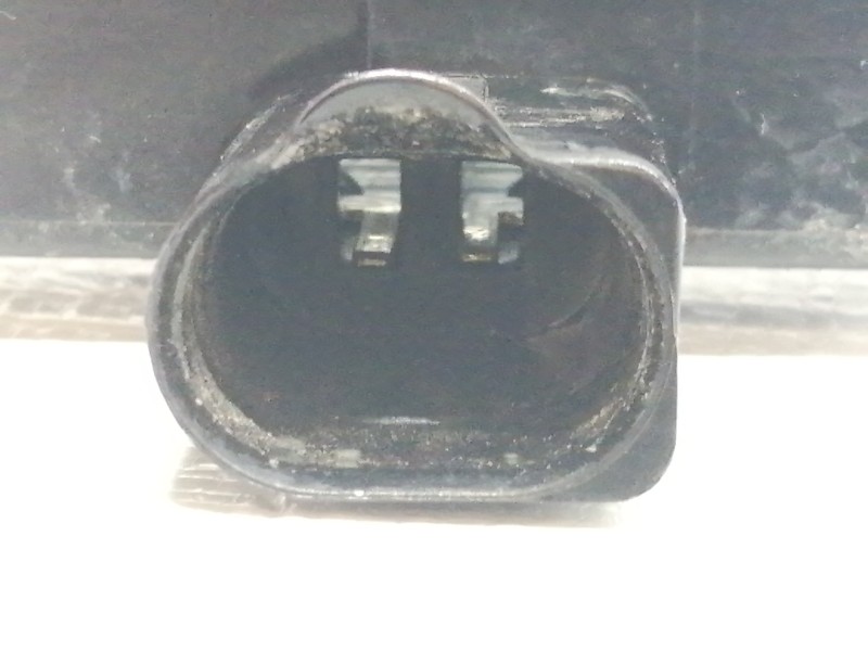 Recambio de piloto matricula para volkswagen polo (9n3) advance referencia OEM IAM 1J6943021B  