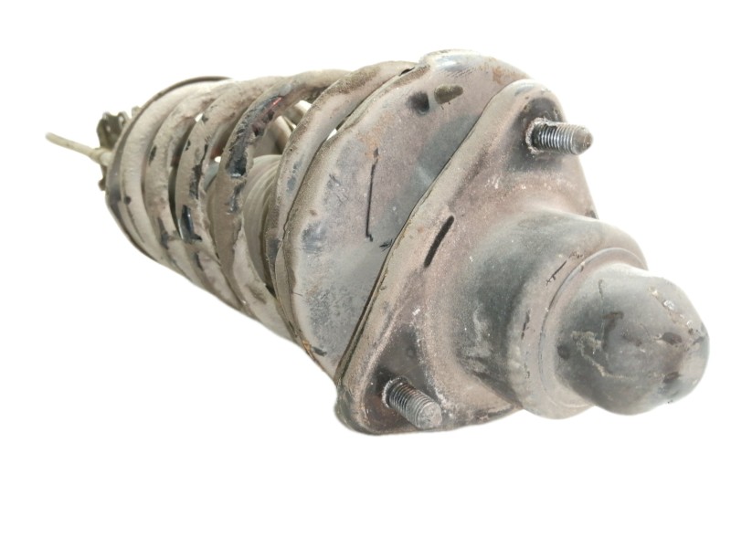 Recambio de amortiguador delantero derecho para hyundai atos prime (mx) gls referencia OEM IAM 5466002220  