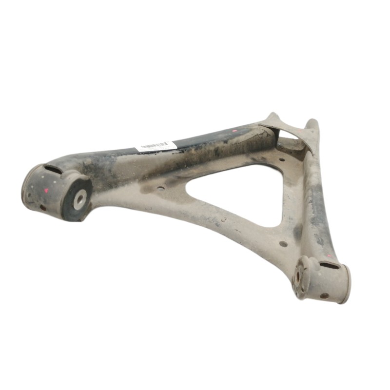 Recambio de brazo suspension inferior trasero derecho para volkswagen touareg (7l6) v6 tdi referencia OEM IAM 7L0505541  