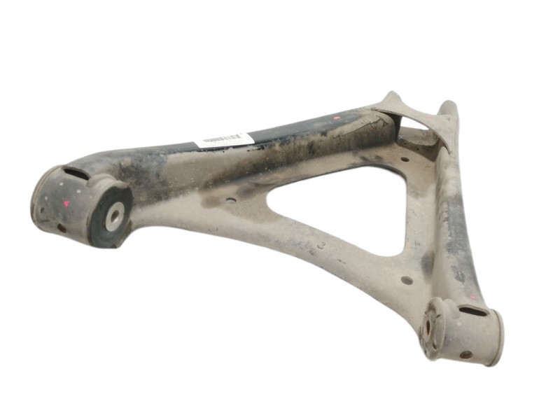 Recambio de brazo suspension inferior trasero derecho para volkswagen touareg (7l6) v6 tdi referencia OEM IAM 7L0505541  