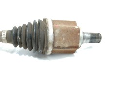 Recambio de transmision delantera izquierda para land rover freelander (lr2) td4 xs referencia OEM IAM    2