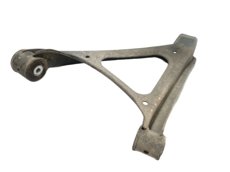 Recambio de brazo suspension inferior trasero izquierdo para volkswagen touareg (7l6) v6 tdi referencia OEM IAM 7L0505541  