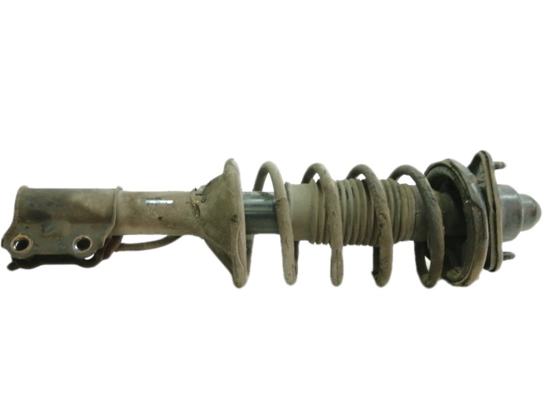 Recambio de amortiguador delantero derecho para hyundai atos prime (mx) gls referencia OEM IAM 5466002220  