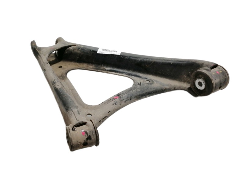 Recambio de brazo suspension inferior trasero izquierdo para volkswagen touareg (7l6) v6 tdi referencia OEM IAM 7L0505541  