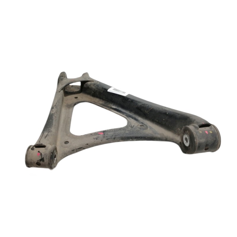 Recambio de brazo suspension inferior trasero izquierdo para volkswagen touareg (7l6) v6 tdi referencia OEM IAM 7L0505541  
