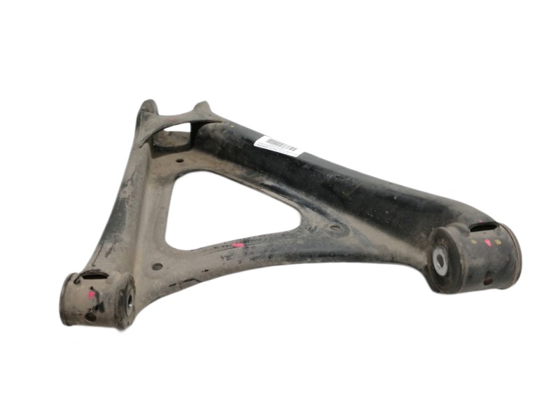 Recambio de brazo suspension inferior trasero izquierdo para volkswagen touareg (7l6) v6 tdi referencia OEM IAM 7L0505541  