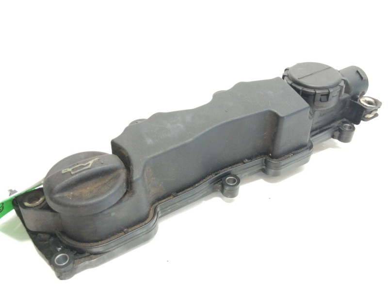 Recambio de tapa balancines para citroën c4 berlina lx referencia OEM IAM 9651815680  