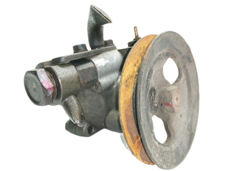 Recambio de bomba direccion para hyundai atos prime (mx) gls referencia OEM IAM 5711002000  