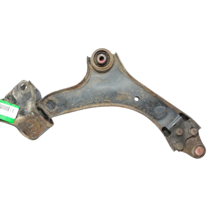Recambio de brazo suspension inferior delantero izquierdo para land rover freelander (lr2) td4 xs referencia OEM IAM   