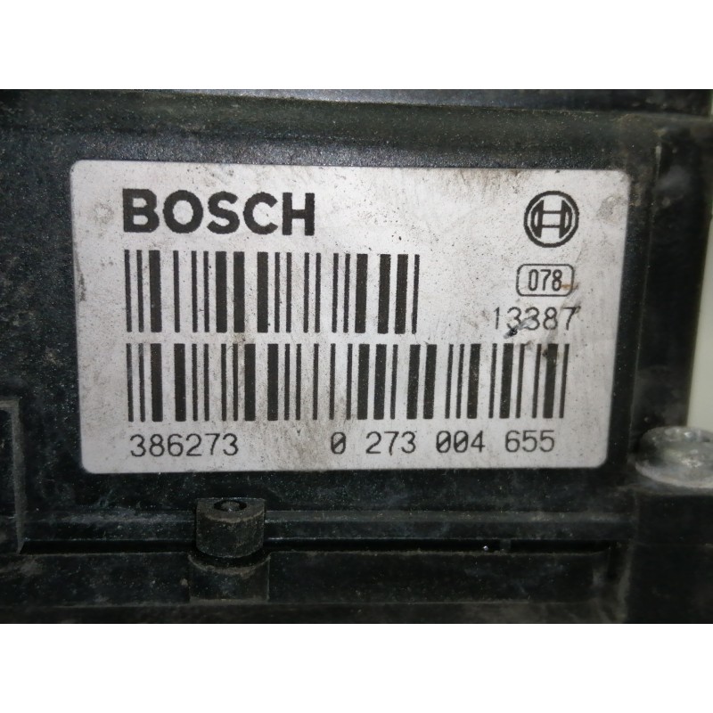 Recambio de abs para opel meriva enjoy referencia OEM IAM 0265220658  