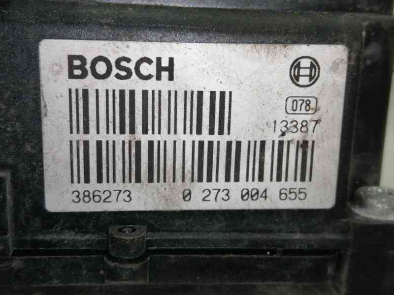 Recambio de abs para opel meriva enjoy referencia OEM IAM 0265220658  