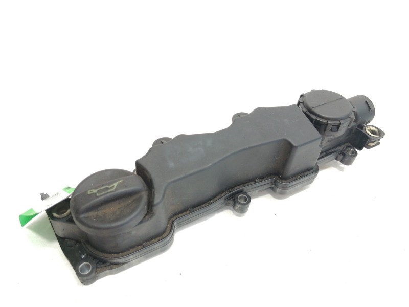 Recambio de tapa balancines para citroën c4 berlina lx referencia OEM IAM 9651815680  