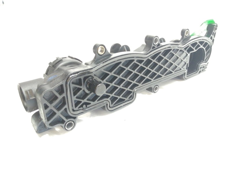 Recambio de tapa balancines para citroën c4 berlina lx referencia OEM IAM 9651815680  