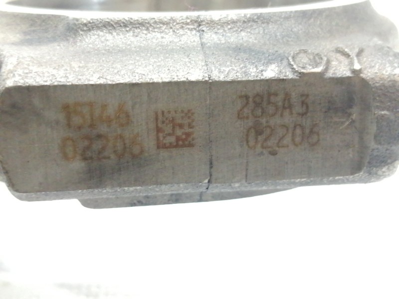 Recambio de piston para land rover freelander (lr2) td4 xs referencia OEM IAM 9688245380  