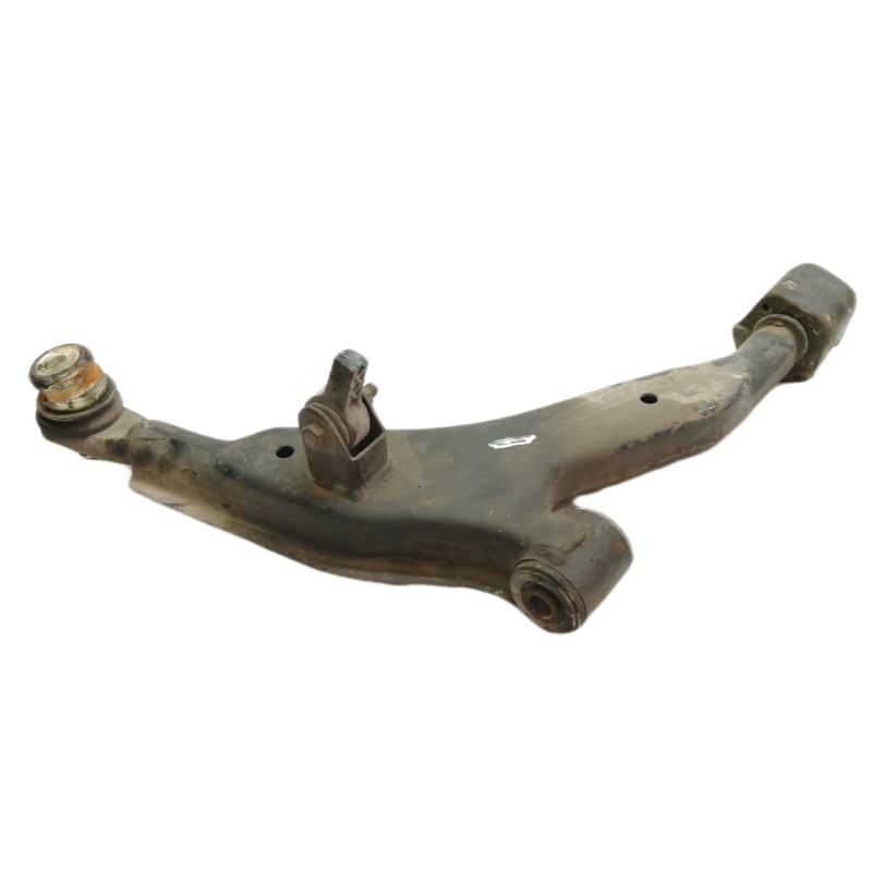 Recambio de brazo suspension inferior delantero derecho para hyundai atos prime (mx) gls referencia OEM IAM   