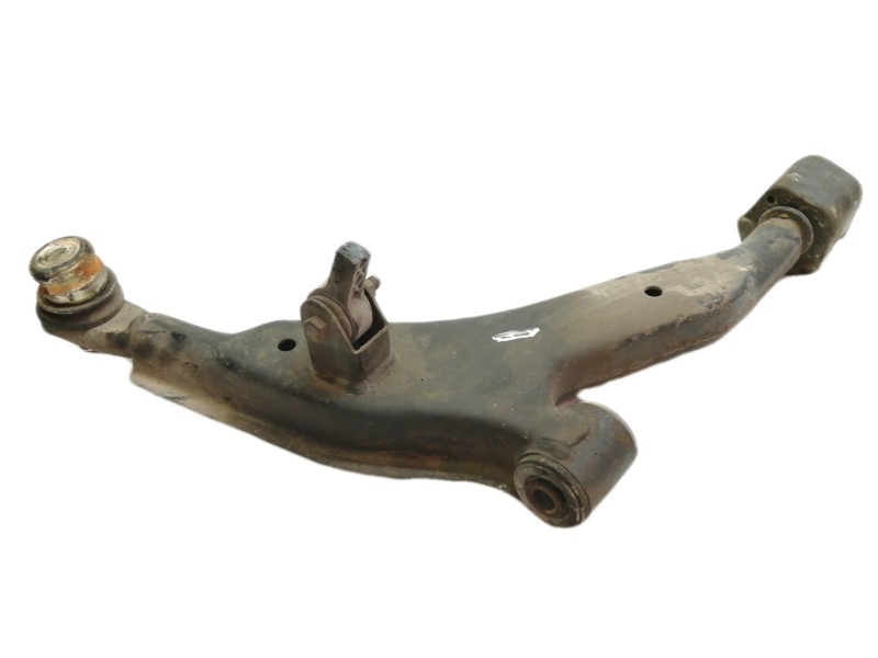 Recambio de brazo suspension inferior delantero derecho para hyundai atos prime (mx) gls referencia OEM IAM   