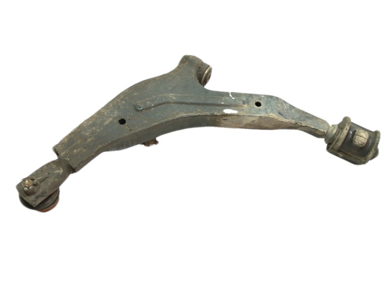Recambio de brazo suspension inferior delantero derecho para hyundai atos prime (mx) gls referencia OEM IAM   