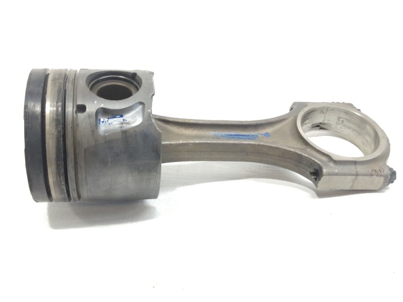 Recambio de piston para land rover freelander (lr2) td4 xs referencia OEM IAM 9688245380  