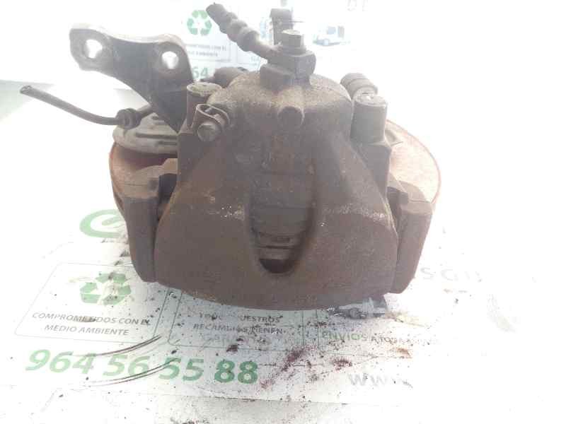 Recambio de pinza freno delantera derecha para opel meriva enjoy referencia OEM IAM FN35725  