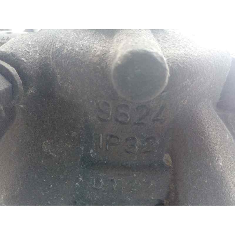 Recambio de pinza freno delantera derecha para opel meriva enjoy referencia OEM IAM FN35725  