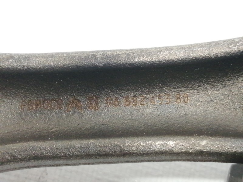 Recambio de piston para land rover freelander (lr2) td4 xs referencia OEM IAM 9688245380  