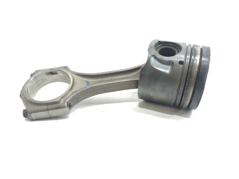 Recambio de piston para land rover freelander (lr2) td4 xs referencia OEM IAM 9688245380  