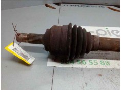 Recambio de transmision delantera izquierda para citroën c4 berlina 1.4 16v referencia OEM IAM    2