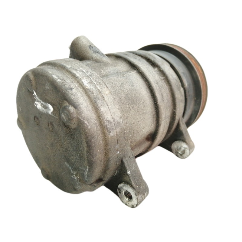 Recambio de compresor aire acondicionado para hyundai atos prime (mx) gls referencia OEM IAM   