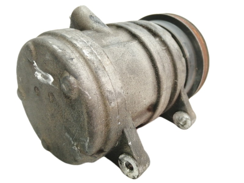 Recambio de compresor aire acondicionado para hyundai atos prime (mx) gls referencia OEM IAM   