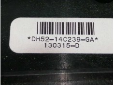 Recambio de mando calefaccion / aire acondicionado para land rover freelander (lr2) td4 xs referencia OEM IAM DH5214C239GA   2