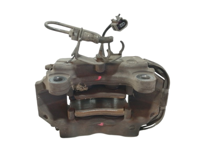 Recambio de pinza freno trasera izquierda para volkswagen touareg (7l6) v6 tdi referencia OEM IAM 20767303 7L0621 