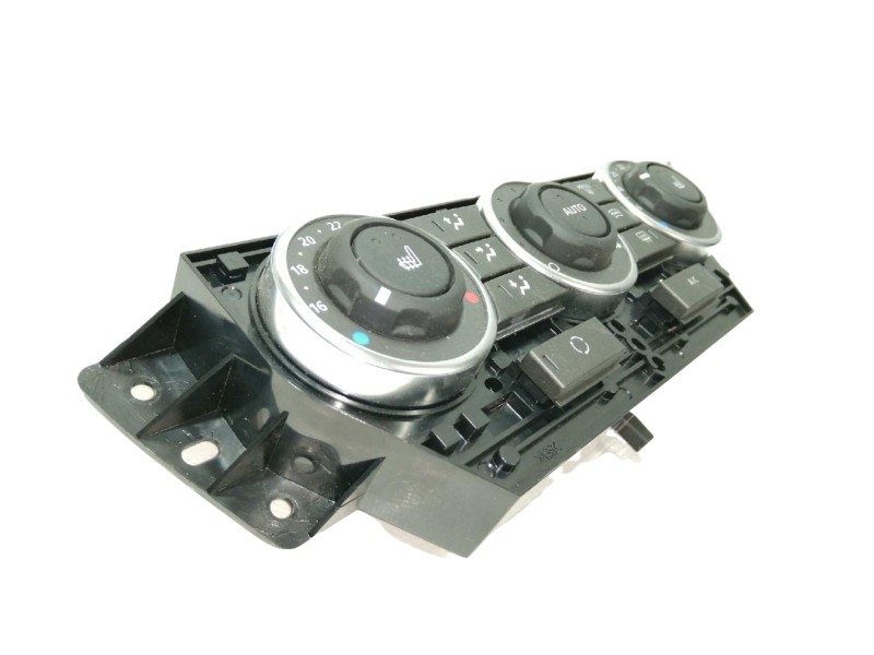 Recambio de mando calefaccion / aire acondicionado para land rover freelander (lr2) td4 xs referencia OEM IAM DH5214C239GA  