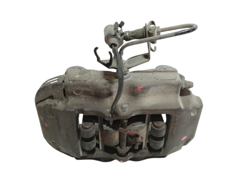 Recambio de pinza freno trasera izquierda para volkswagen touareg (7l6) v6 tdi referencia OEM IAM 20767303 7L0621 