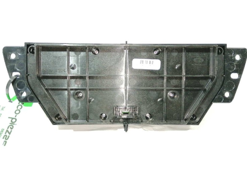 Recambio de mando calefaccion / aire acondicionado para land rover freelander (lr2) td4 xs referencia OEM IAM DH5214C239GA  