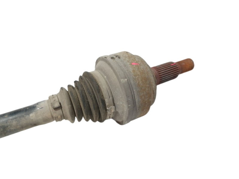 Recambio de transmision trasera derecha para volkswagen touareg (7l6) v6 tdi referencia OEM IAM 7L0501201C  