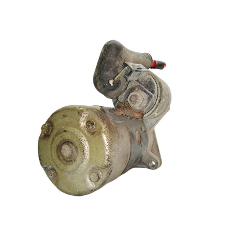 Recambio de motor arranque para hyundai atos prime (mx) gls referencia OEM IAM 3610002511  