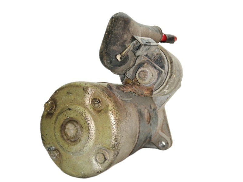 Recambio de motor arranque para hyundai atos prime (mx) gls referencia OEM IAM 3610002511  