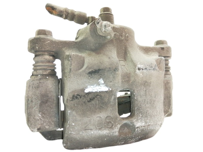 Recambio de pinza freno delantera derecha para hyundai atos prime (mx) gls referencia OEM IAM B0141033  