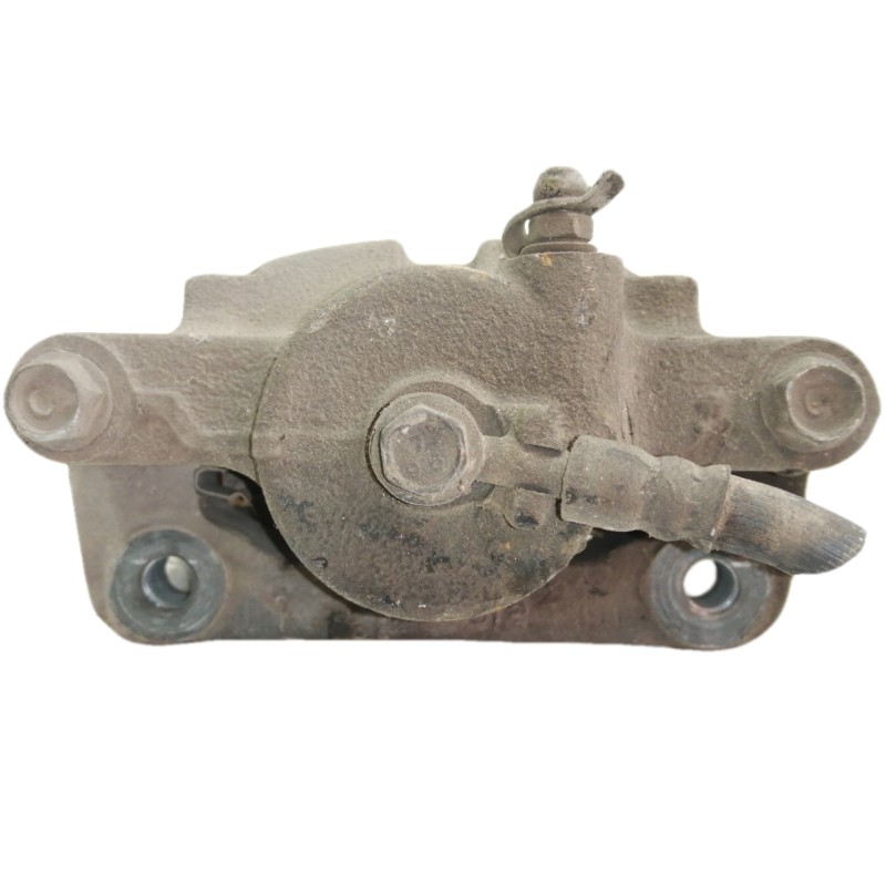Recambio de pinza freno delantera derecha para hyundai atos prime (mx) gls referencia OEM IAM B0141033  