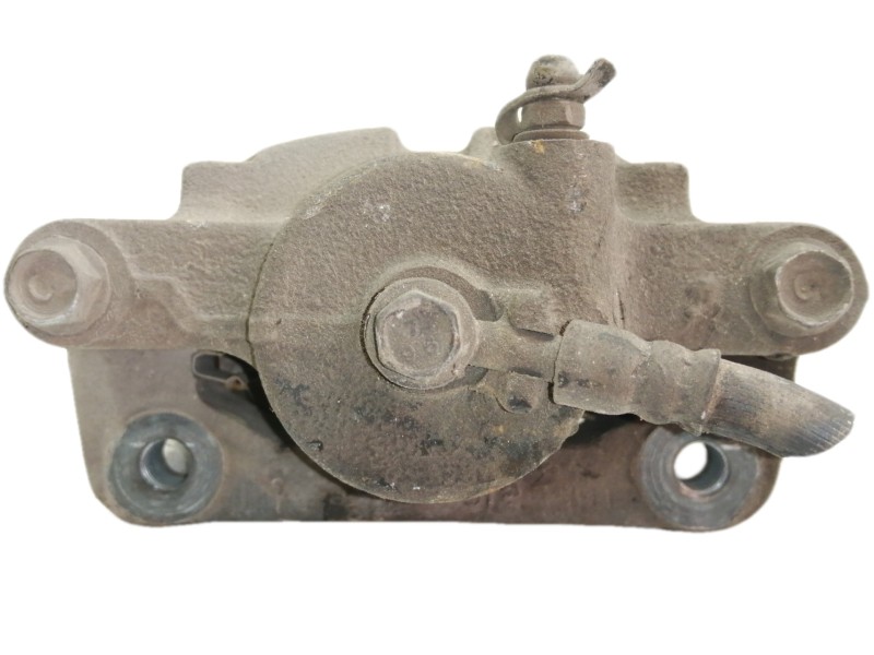 Recambio de pinza freno delantera derecha para hyundai atos prime (mx) gls referencia OEM IAM B0141033  