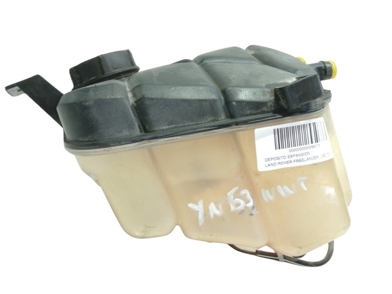 Recambio de deposito expansion para land rover freelander (lr2) td4 xs referencia OEM IAM 6G918K218D2L4A  