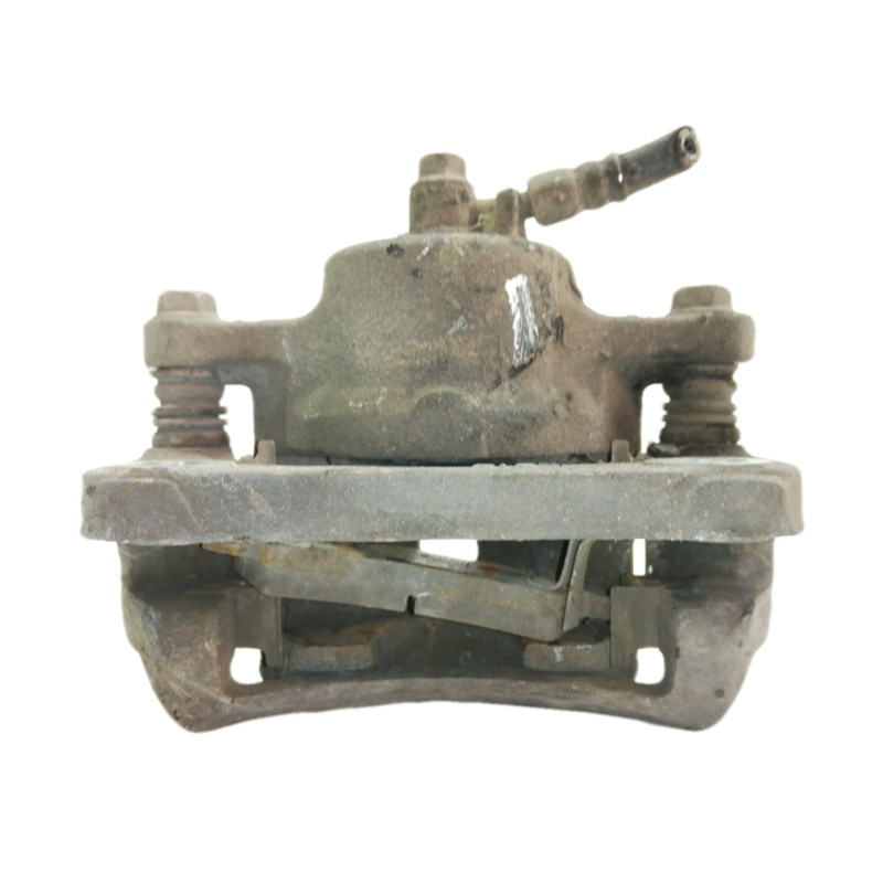 Recambio de pinza freno delantera derecha para hyundai atos prime (mx) gls referencia OEM IAM B0141033  