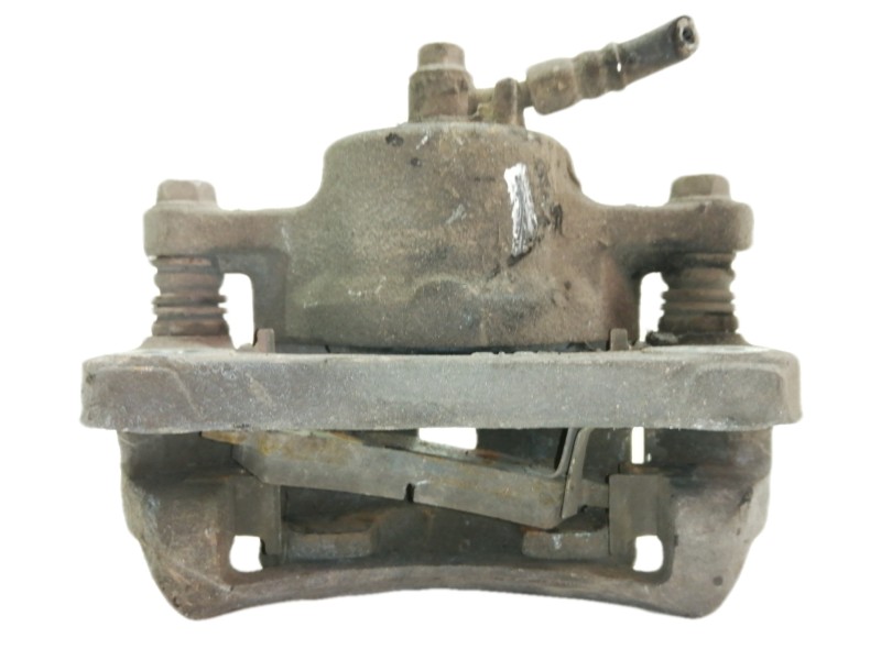 Recambio de pinza freno delantera derecha para hyundai atos prime (mx) gls referencia OEM IAM B0141033  