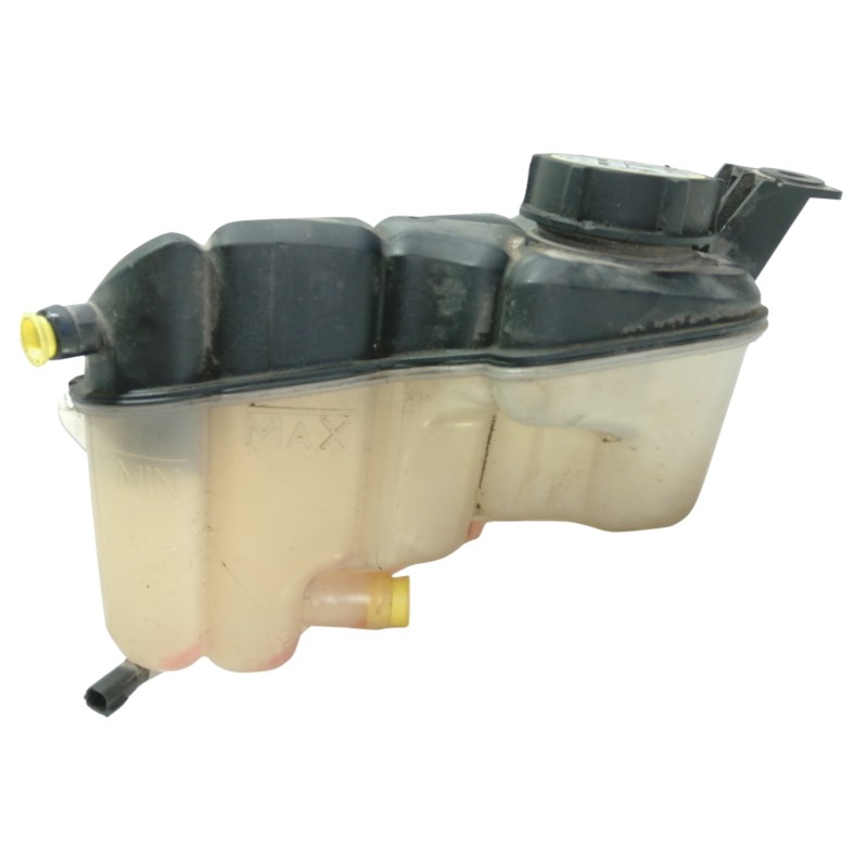 Recambio de deposito expansion para land rover freelander (lr2) td4 xs referencia OEM IAM 6G918K218D2L4A  