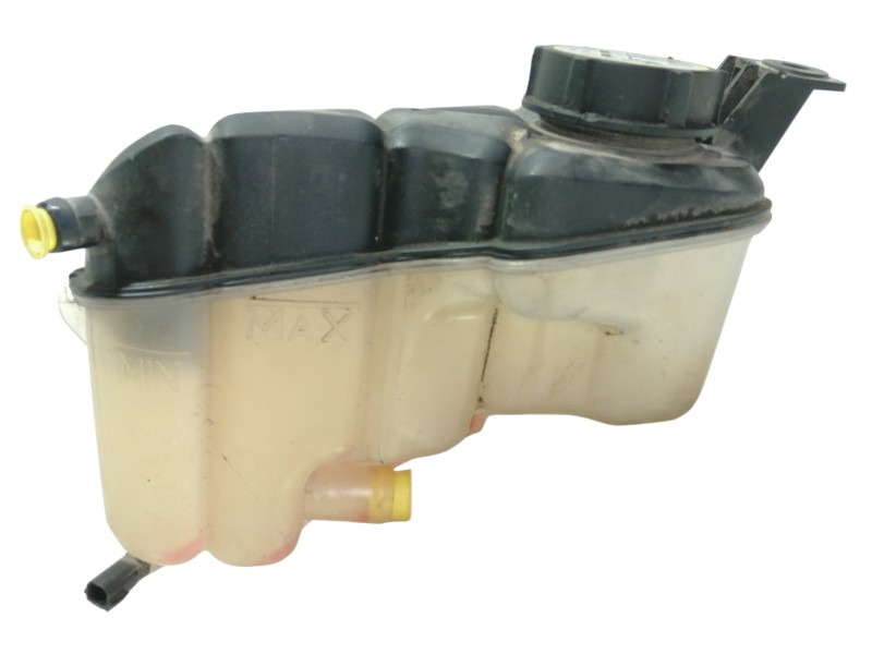 Recambio de deposito expansion para land rover freelander (lr2) td4 xs referencia OEM IAM 6G918K218D2L4A  