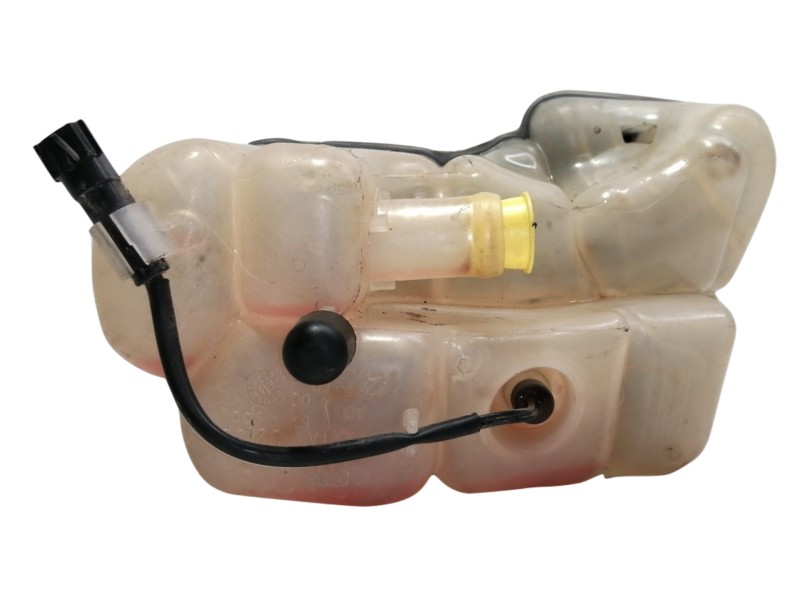 Recambio de deposito expansion para land rover freelander (lr2) td4 xs referencia OEM IAM 6G918K218D2L4A  