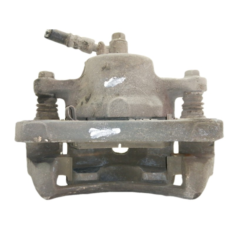 Recambio de pinza freno delantera izquierda para hyundai atos prime (mx) gls referencia OEM IAM   
