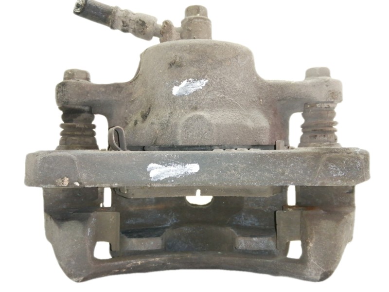 Recambio de pinza freno delantera izquierda para hyundai atos prime (mx) gls referencia OEM IAM   